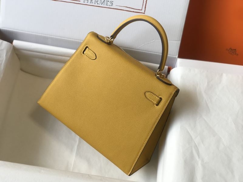 Hermes Kelly Bags